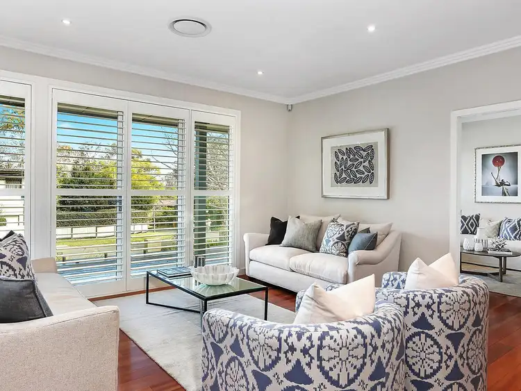 Second view of Homely house listing, 3 Patterson Avenue, West Pymble NSW 2073
