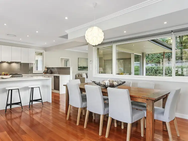 Third view of Homely house listing, 3 Patterson Avenue, West Pymble NSW 2073