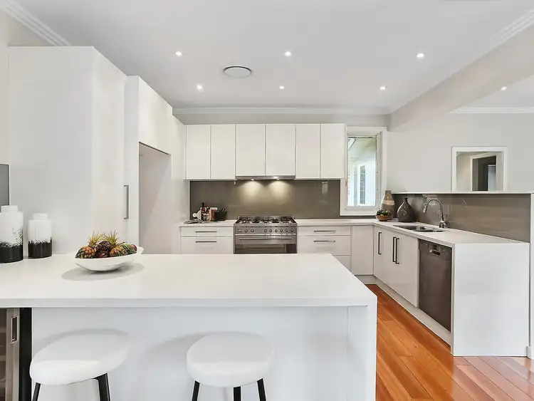 Fourth view of Homely house listing, 3 Patterson Avenue, West Pymble NSW 2073