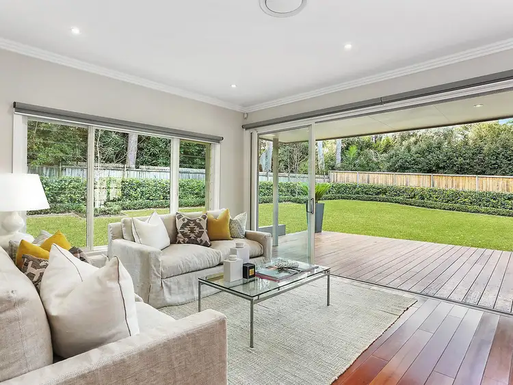 Fifth view of Homely house listing, 3 Patterson Avenue, West Pymble NSW 2073