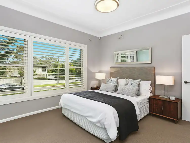 Sixth view of Homely house listing, 3 Patterson Avenue, West Pymble NSW 2073