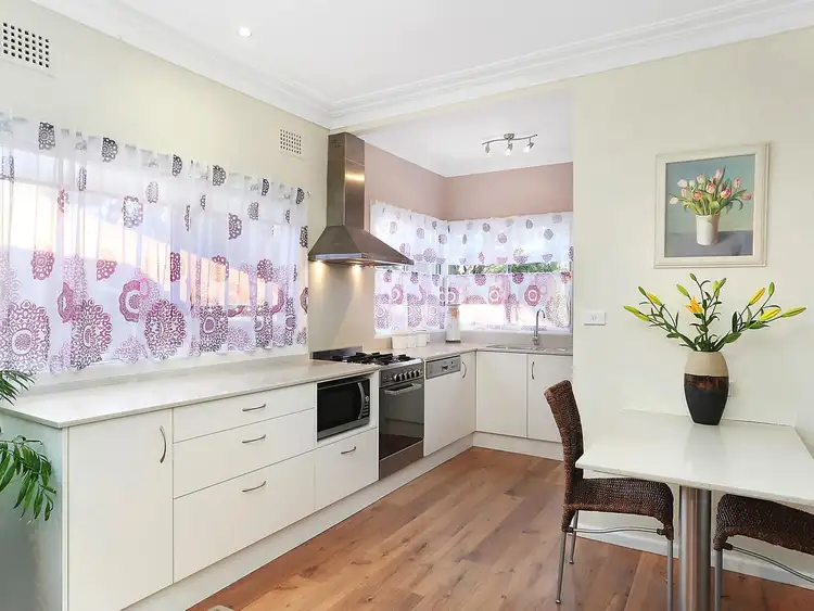 Second view of Homely house listing, 16 Lock Street, Ryde NSW 2112
