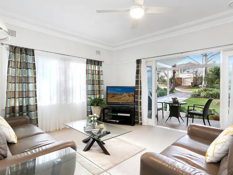 Third view of Homely house listing, 16 Lock Street, Ryde NSW 2112