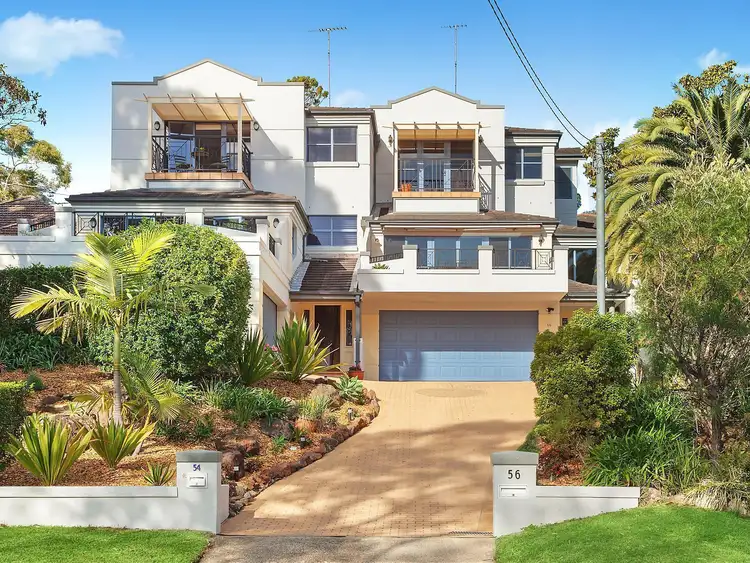 Second view of Homely house listing, 54 Queens Road, Connells Point NSW 2221