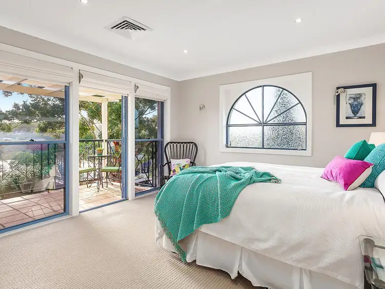 Fourth view of Homely house listing, 54 Queens Road, Connells Point NSW 2221