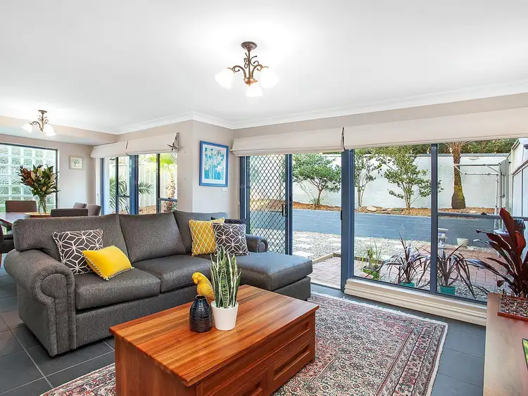 Sixth view of Homely house listing, 54 Queens Road, Connells Point NSW 2221