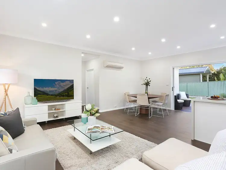 Second view of Homely house listing, 284 Box Road, Sylvania NSW 2224