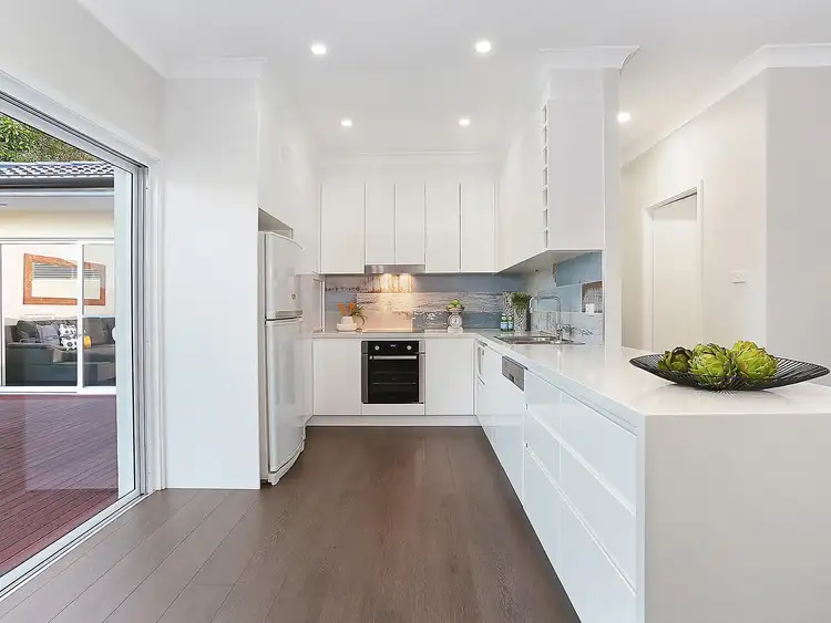 Third view of Homely house listing, 284 Box Road, Sylvania NSW 2224