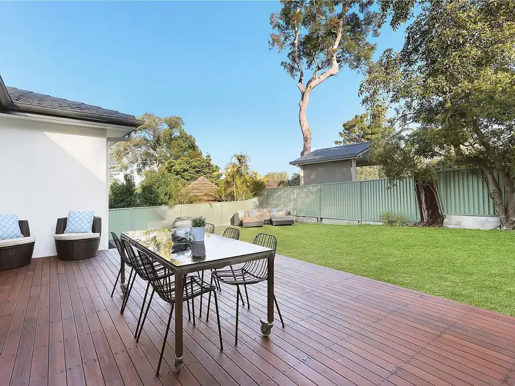 Fourth view of Homely house listing, 284 Box Road, Sylvania NSW 2224
