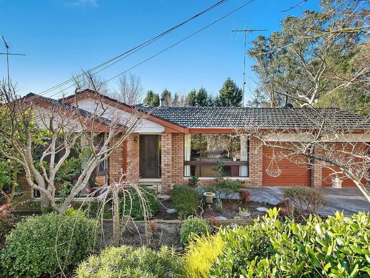 25 Yester Road, Wentworth Falls NSW 2782