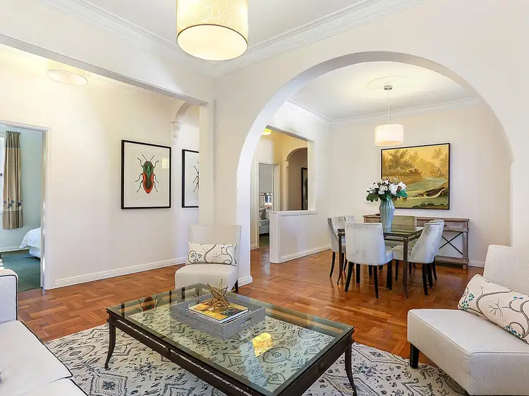 Third view of Homely house listing, 56 Glover Street, Lilyfield NSW 2040
