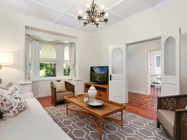 Fourth view of Homely house listing, 56 Glover Street, Lilyfield NSW 2040