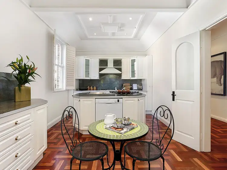 Fifth view of Homely house listing, 56 Glover Street, Lilyfield NSW 2040
