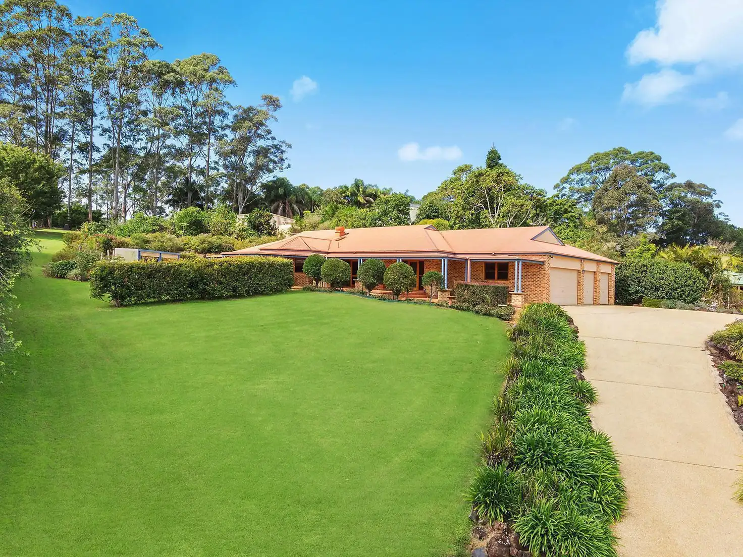 Main view of Homely rural property listing, 72 Fredericks Lane, Tintenbar NSW 2478