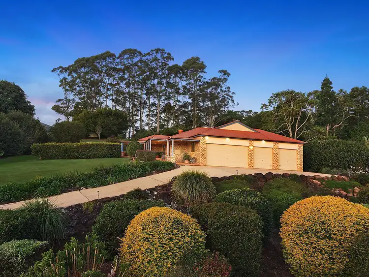 Second view of Homely rural property listing, 72 Fredericks Lane, Tintenbar NSW 2478