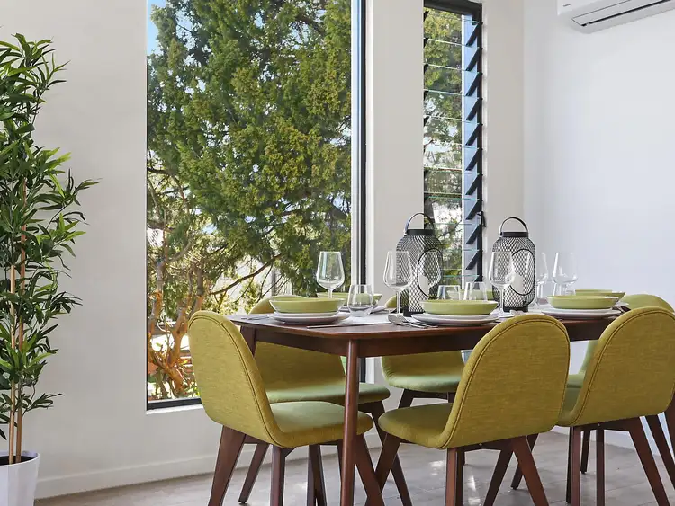 Second view of Homely unit listing, 4/23 Paragon Street, Yeronga QLD 4104