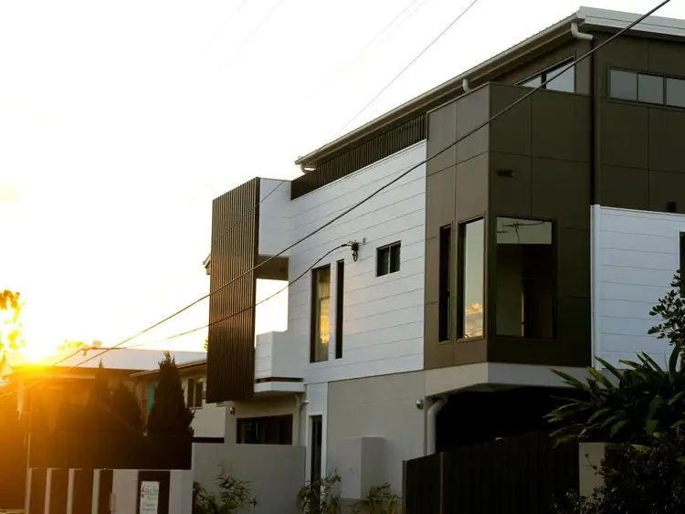 Third view of Homely unit listing, 4/23 Paragon Street, Yeronga QLD 4104