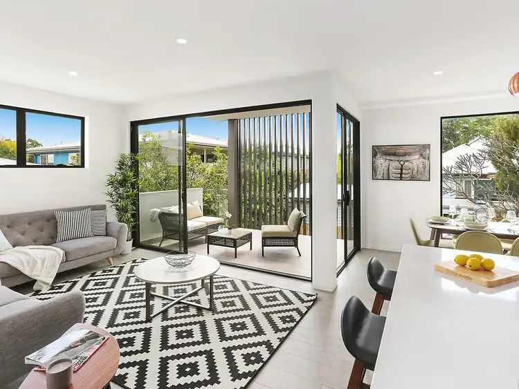 Fifth view of Homely unit listing, 4/23 Paragon Street, Yeronga QLD 4104