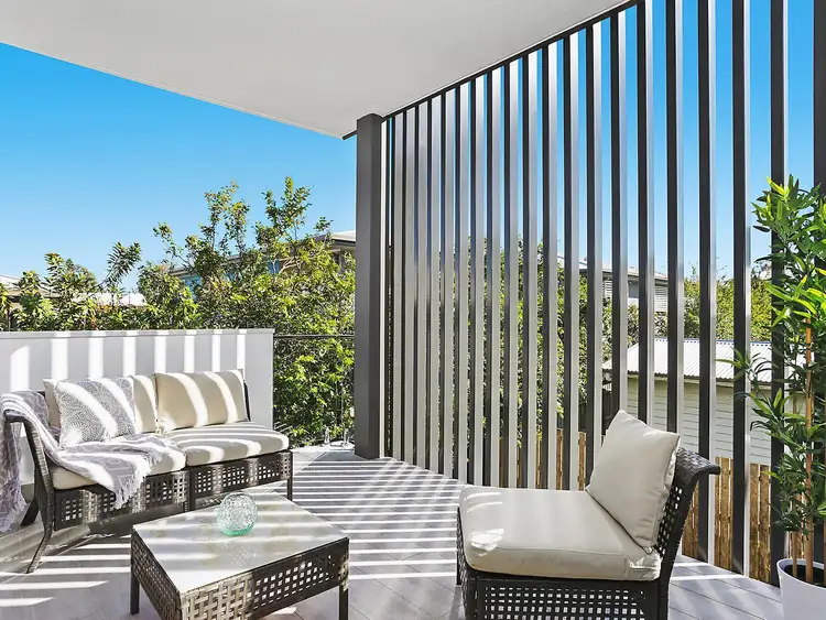 Sixth view of Homely unit listing, 4/23 Paragon Street, Yeronga QLD 4104