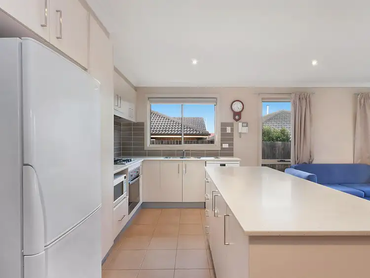 Third view of Homely house listing, 3 Elphick Place, Bonner ACT 2914