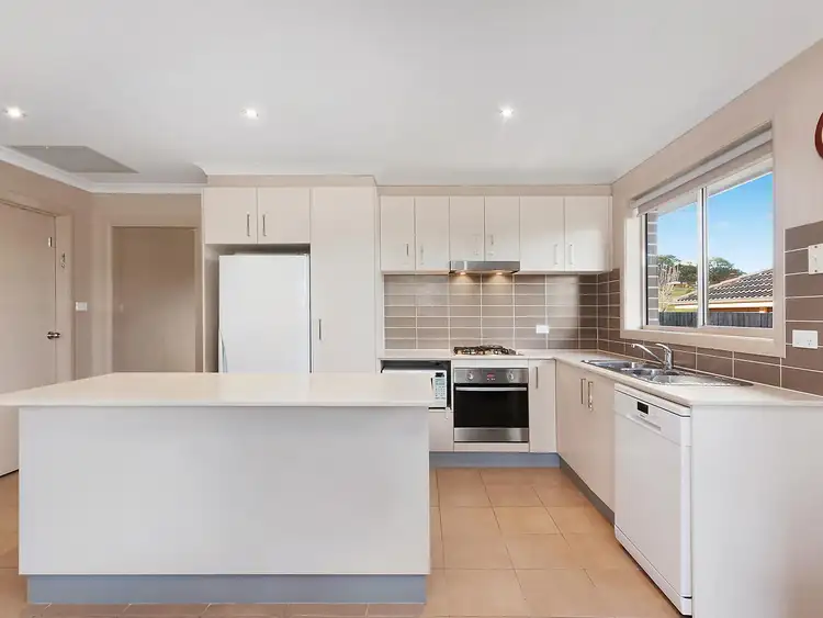 Fourth view of Homely house listing, 3 Elphick Place, Bonner ACT 2914