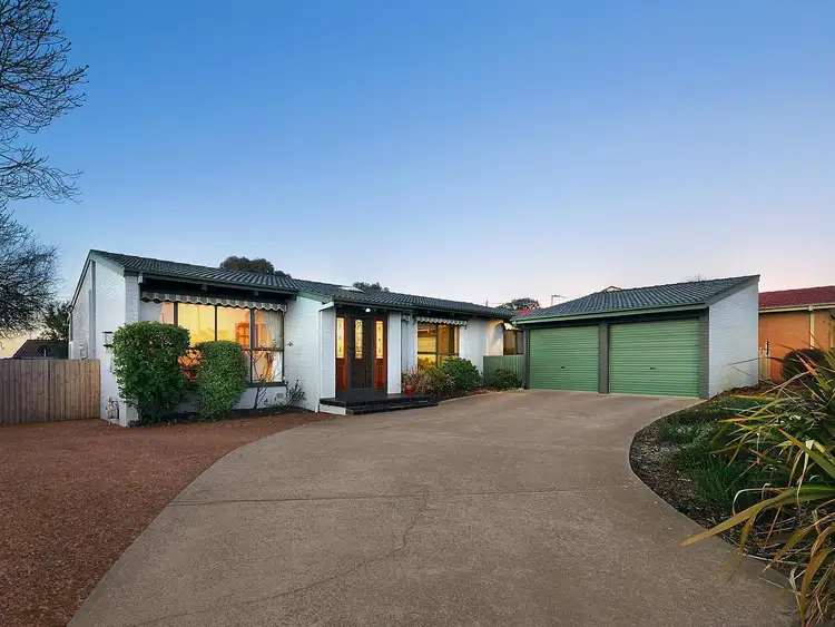 144 Drake Brockman Drive, Holt ACT 2615
