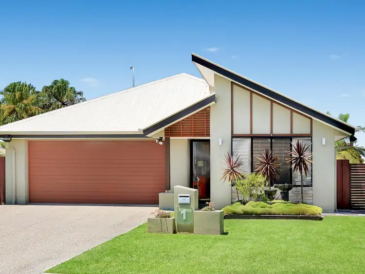 1 Quandong Street, Meridan Plains QLD 4551