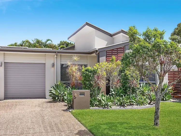 6 Riberry Place, Meridan Plains QLD 4551