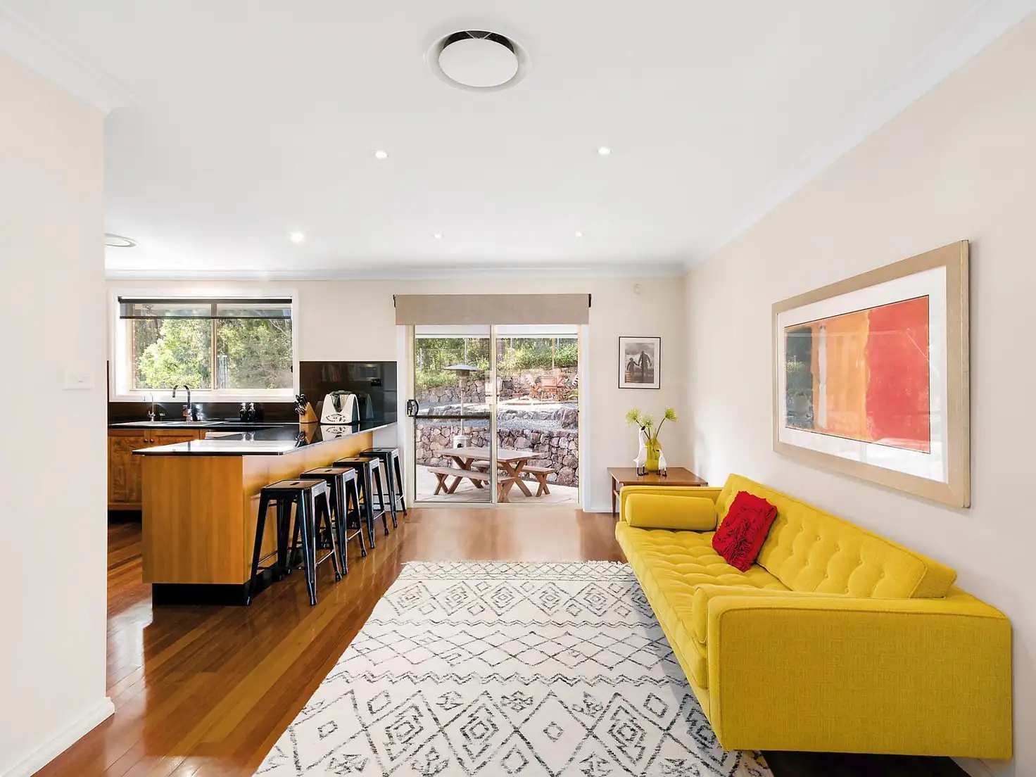 Main view of Homely house listing, 9 Desreaux Close, Eleebana NSW 2282