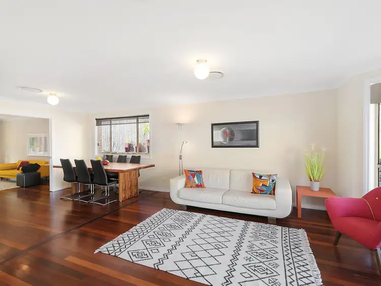 Third view of Homely house listing, 9 Desreaux Close, Eleebana NSW 2282