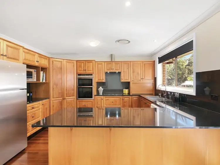 Fourth view of Homely house listing, 9 Desreaux Close, Eleebana NSW 2282