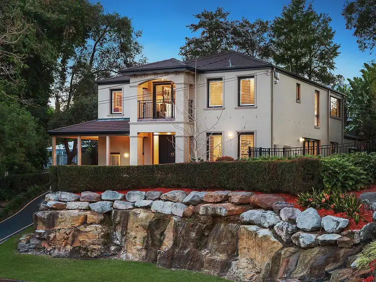 9 Greenvale Place, Castle Hill NSW 2154