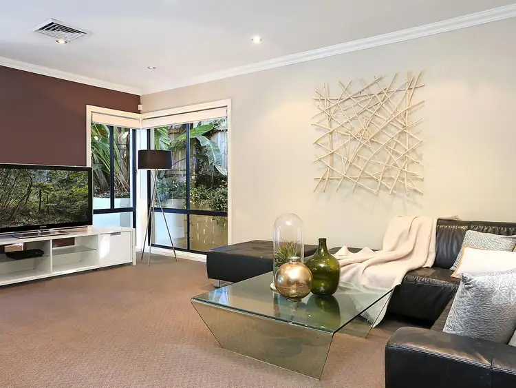 Fifth view of Homely house listing, 9 Greenvale Place, Castle Hill NSW 2154