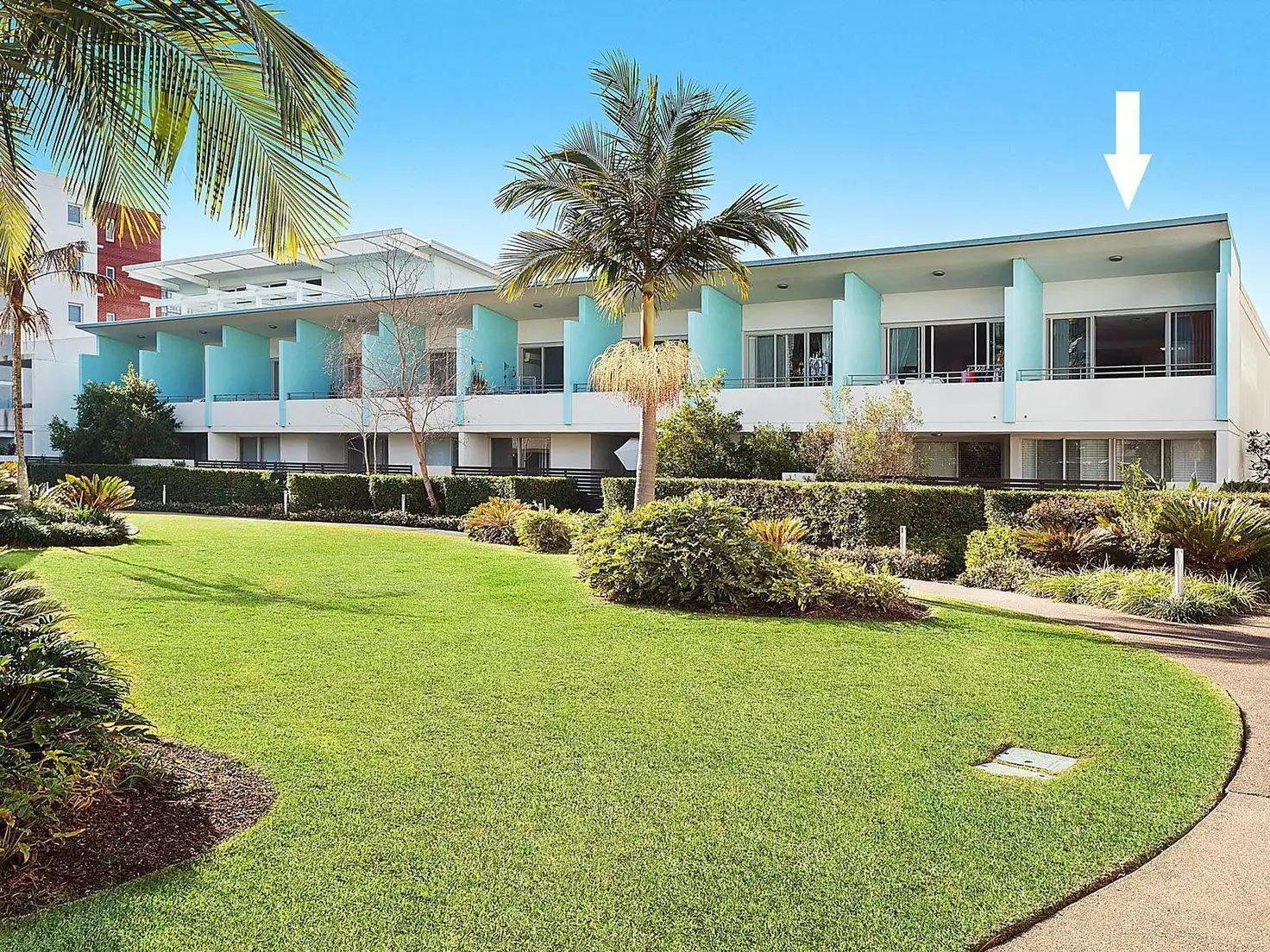 Main view of Homely apartment listing, 331/23 Savona Drive, Wentworth Point NSW 2127