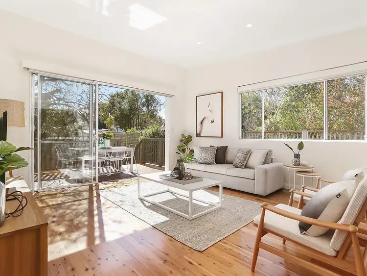 53 Slade Street, Naremburn NSW 2065