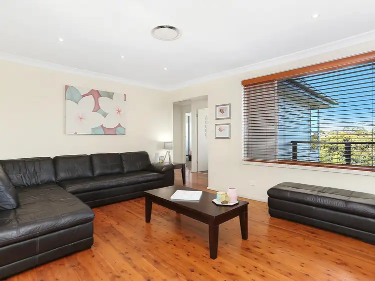 Second view of Homely house listing, 17 Dumbarton Place, Engadine NSW 2233