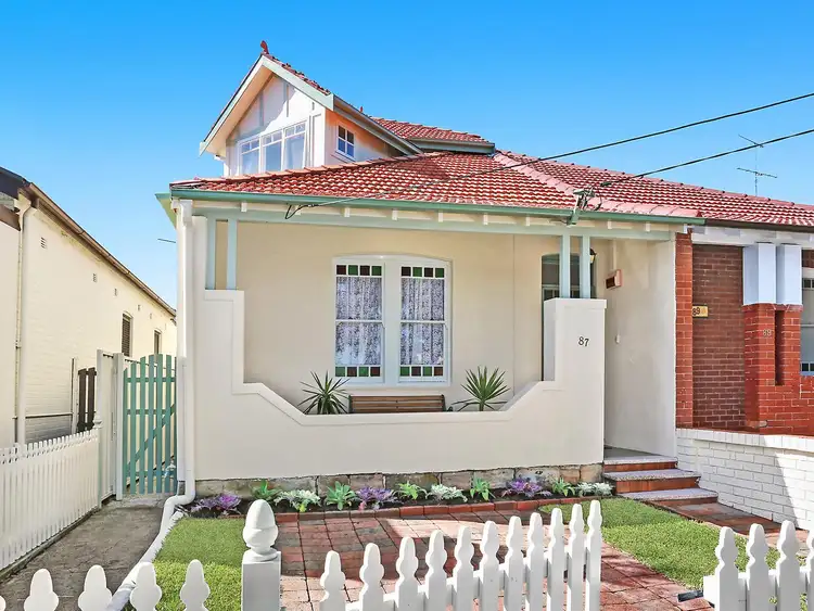 87 Garrett Street, Maroubra NSW 2035