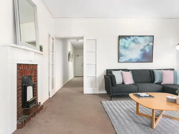 8/54 Bellevue Road, Bellevue Hill NSW 2023
