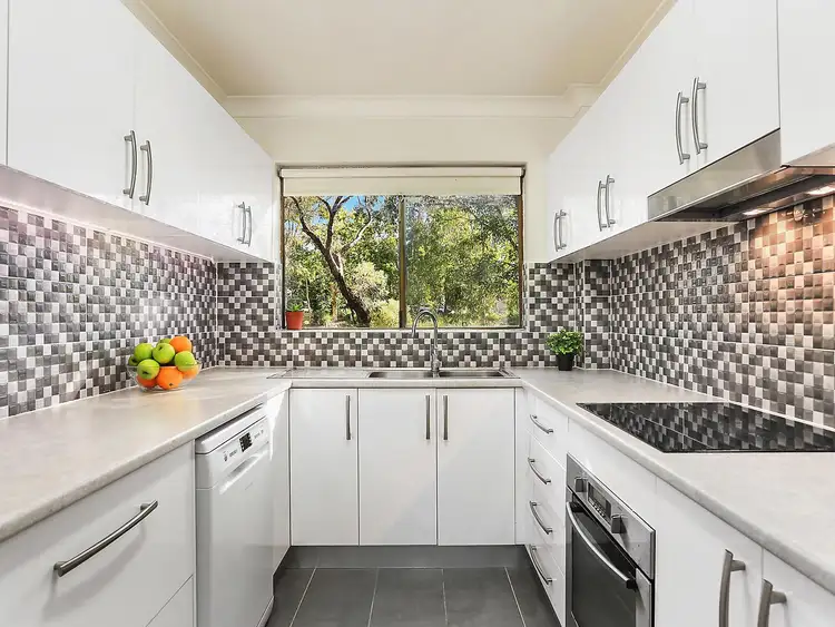 Third view of Homely unit listing, 111/192 Vimiera Road, Marsfield NSW 2122
