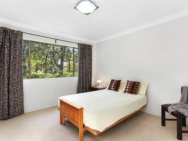 Fourth view of Homely unit listing, 111/192 Vimiera Road, Marsfield NSW 2122