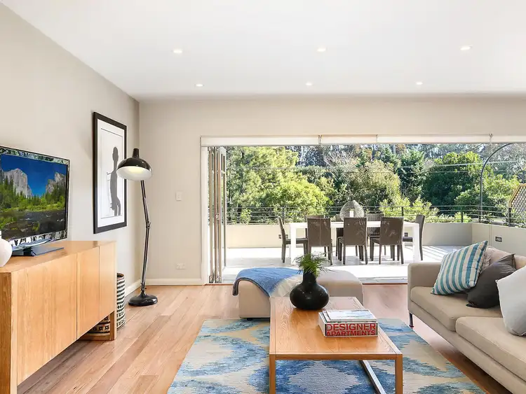 Second view of Homely house listing, 40 Railway Parade, Annandale NSW 2038