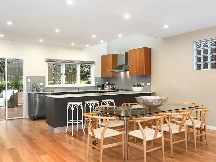 Third view of Homely house listing, 40 Railway Parade, Annandale NSW 2038