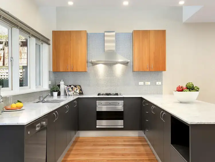 Fourth view of Homely house listing, 40 Railway Parade, Annandale NSW 2038