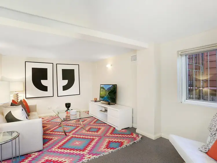 Fifth view of Homely house listing, 40 Railway Parade, Annandale NSW 2038