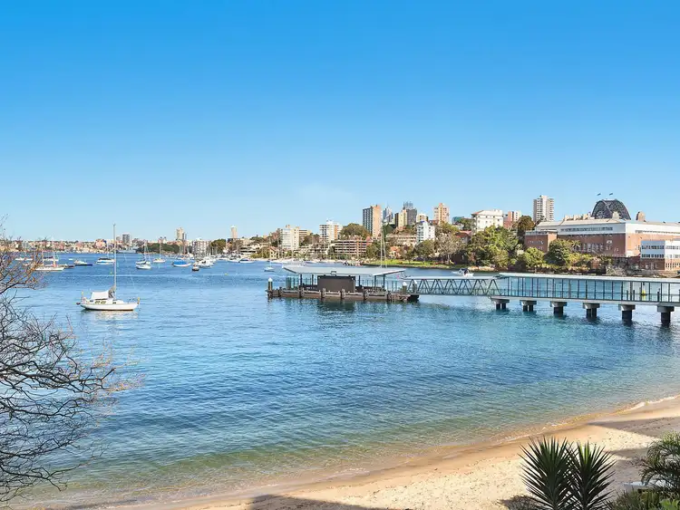 3 Lower Wycombe Road, Neutral Bay NSW 2089