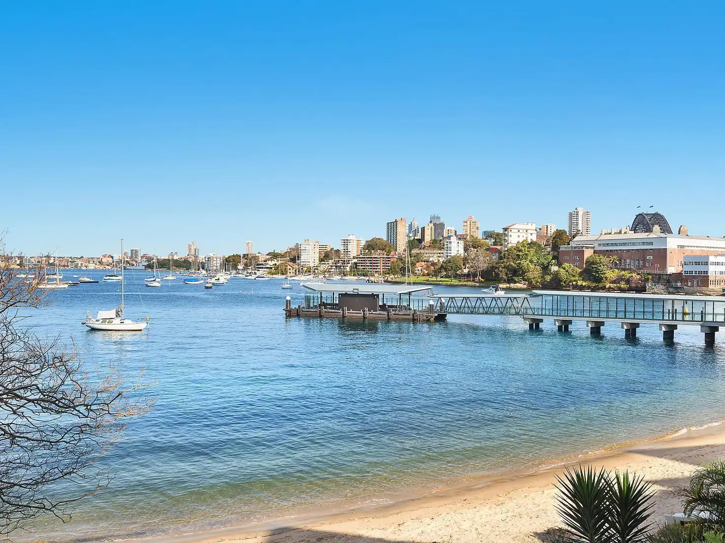 Main view of Homely house listing, 3 Lower Wycombe Road, Neutral Bay NSW 2089