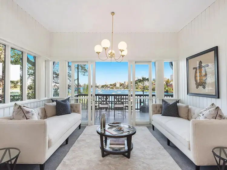 Second view of Homely house listing, 3 Lower Wycombe Road, Neutral Bay NSW 2089