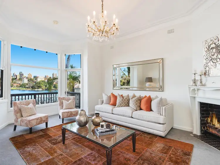 Fourth view of Homely house listing, 3 Lower Wycombe Road, Neutral Bay NSW 2089