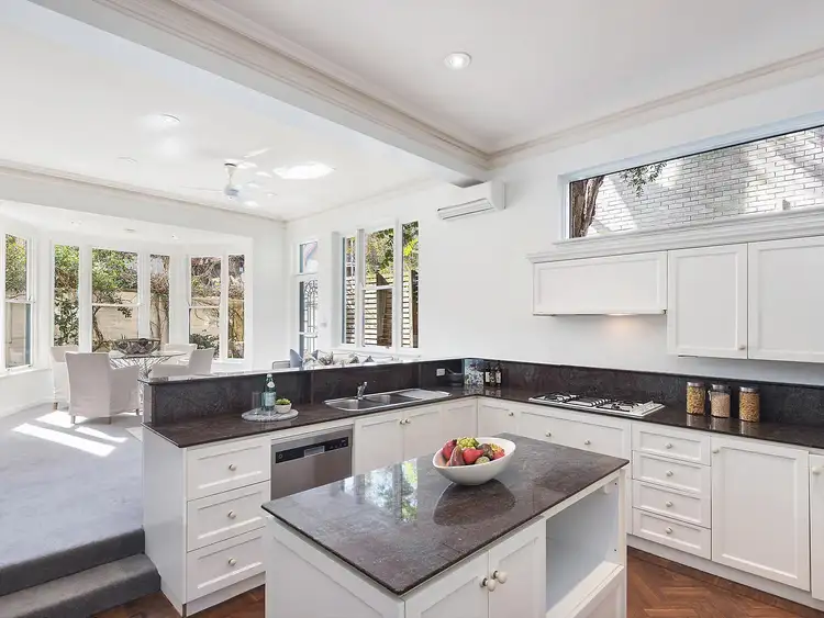Fifth view of Homely house listing, 3 Lower Wycombe Road, Neutral Bay NSW 2089