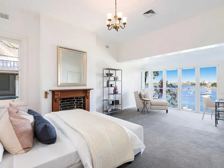 Sixth view of Homely house listing, 3 Lower Wycombe Road, Neutral Bay NSW 2089